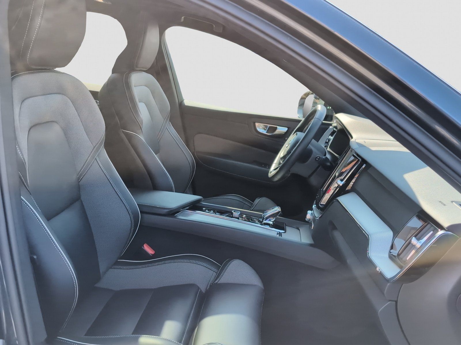 Volvo XC60+T6+AWD+Plus+Dark+Standhzg+360°Kam+Harman/K+