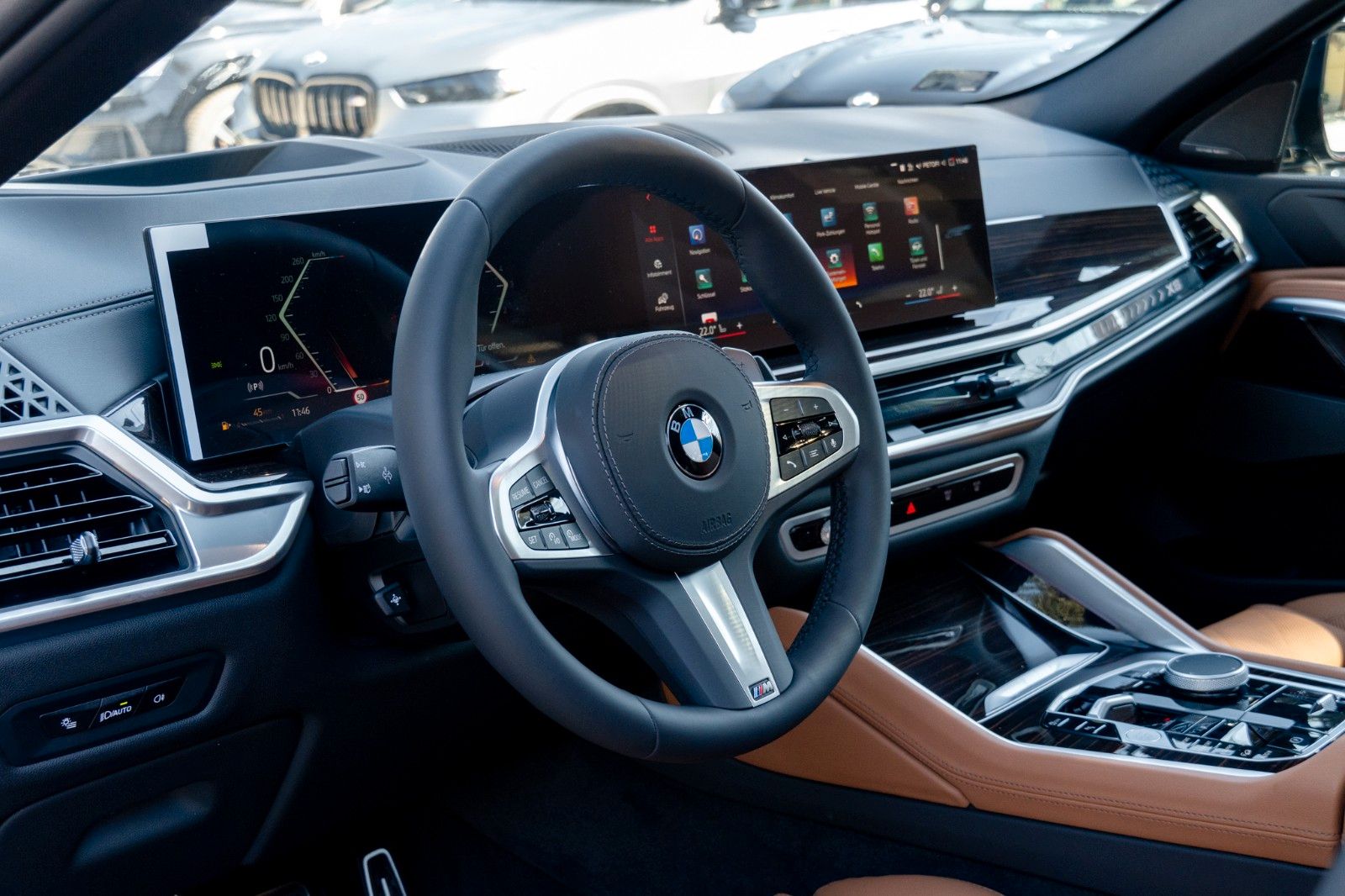 BMW X6 30d M SPORT - Samsaru's Car Outlet