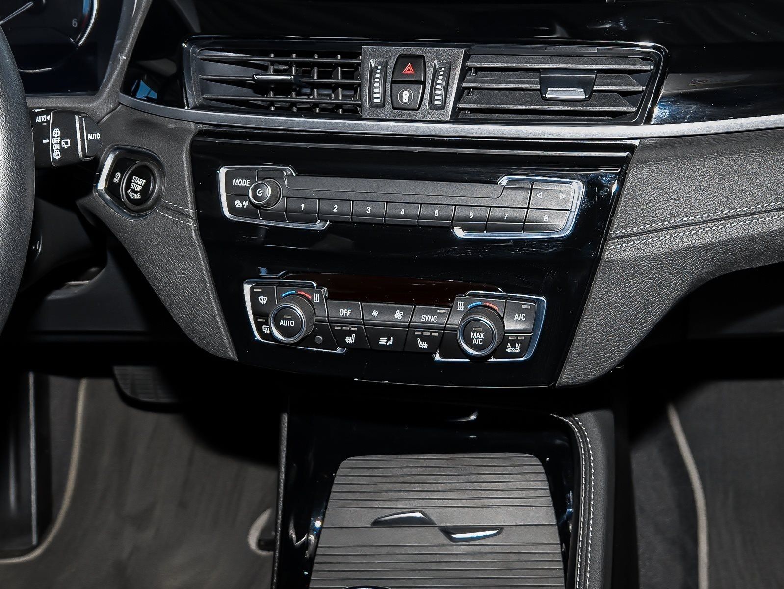 BMW X1 xDrive20d xLine - Samsaru's Car Outlet