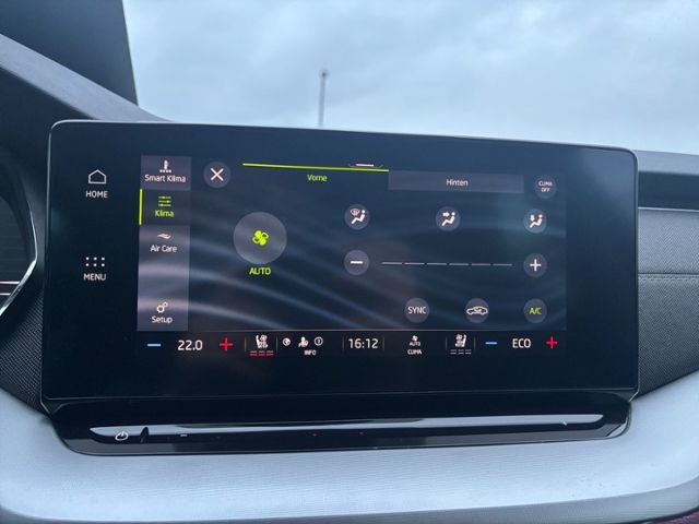 Skoda Octavia Combi Style 1,4 TSI iV DSG Navi Klima AC