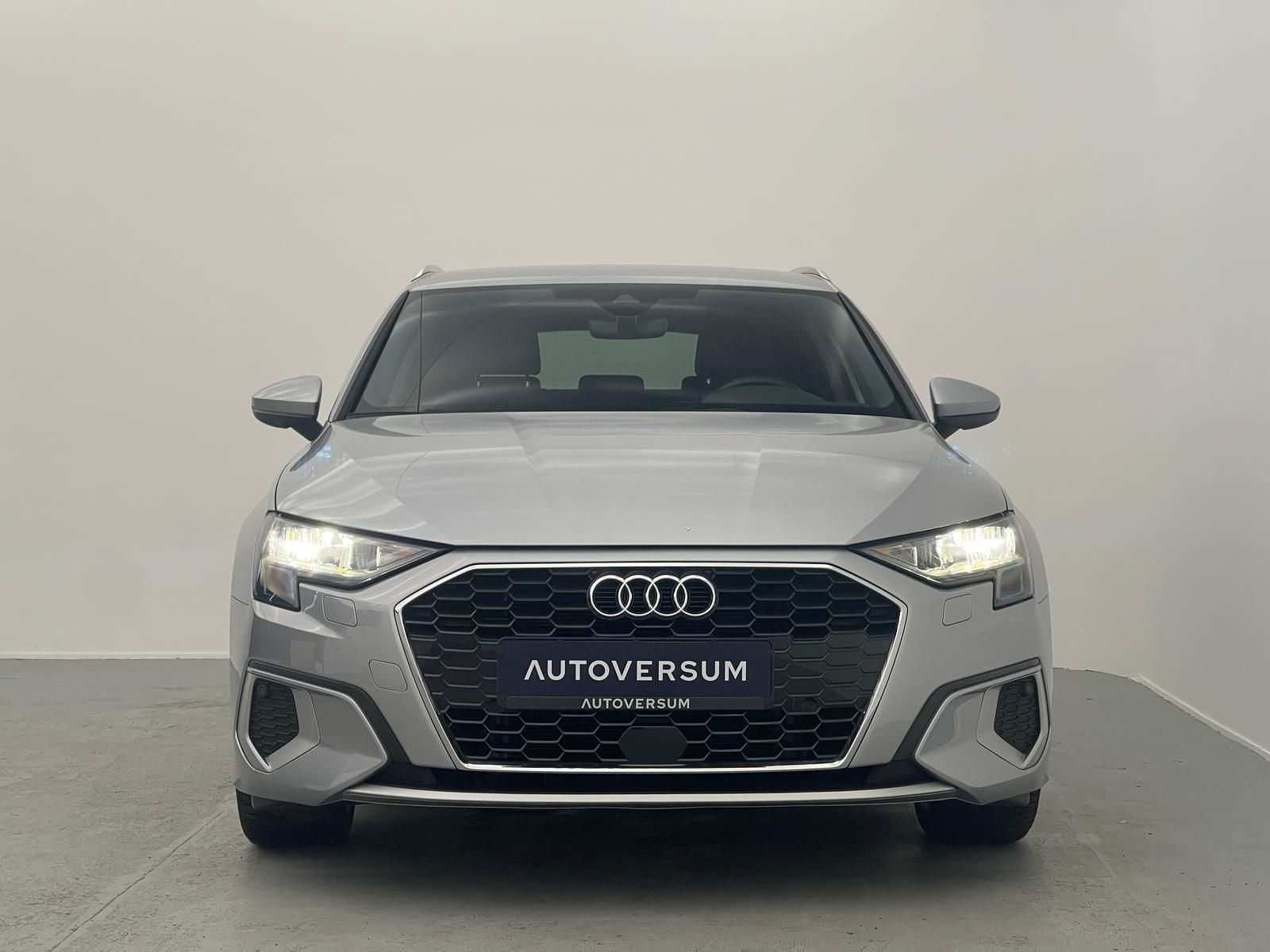 Audi A3 35 TFSI Advanced ACC*LED*VIRT*KAM*SHZ*CARPLAY