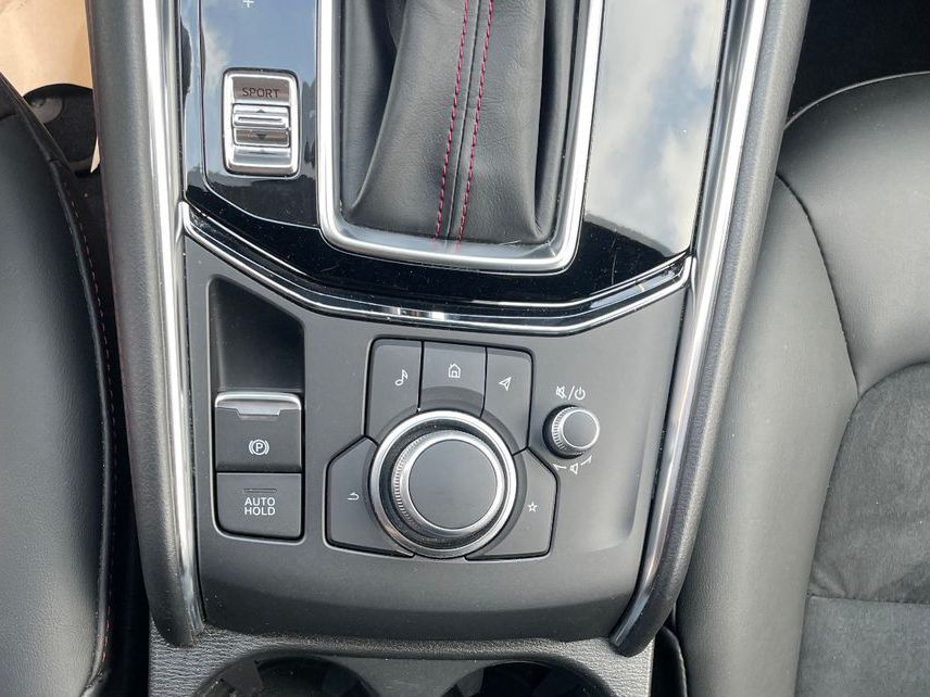 Mazda CX-5 5WGN 2.5L e-SKYACTIV G 194ps 6AT FWD HOMURA