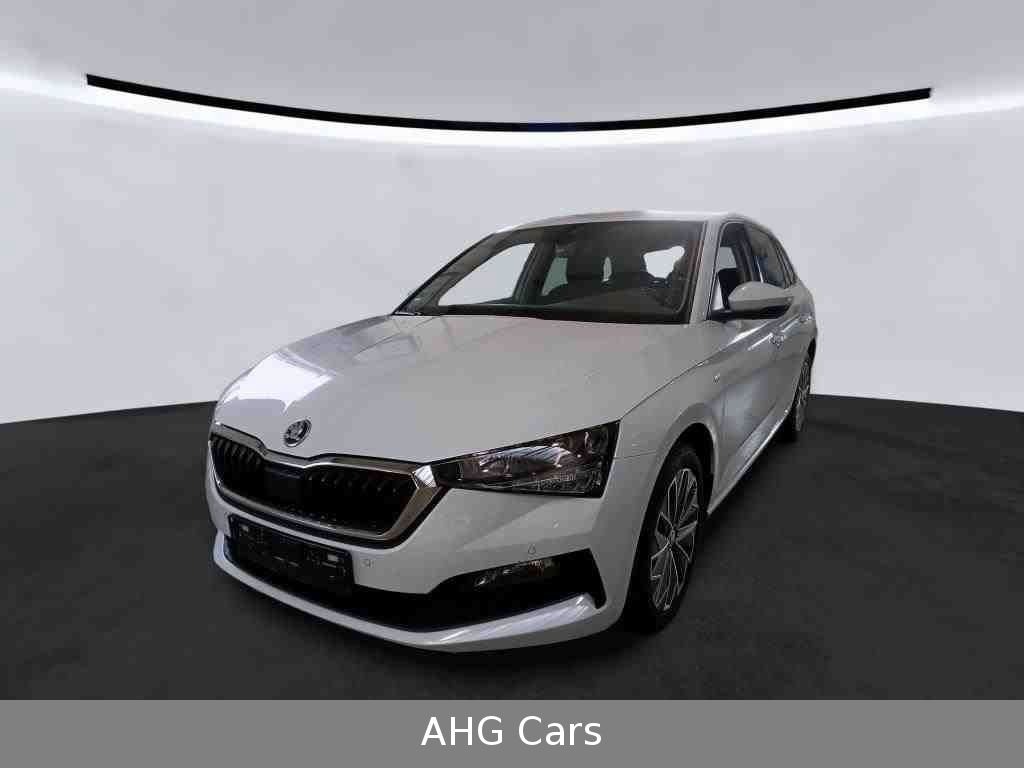 Skoda Scala Ambition Clever 1.0 TSI DSG - Samsaru's Car Outlet