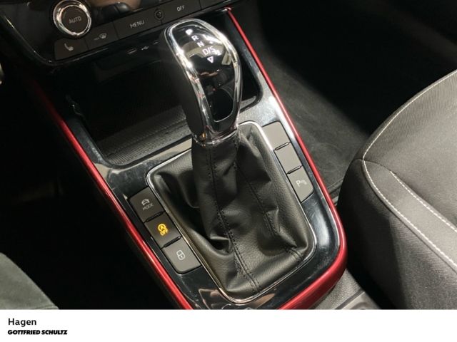 Skoda Fabia 1.5 TSI DSG Monte Carlo LED NAV ACC KAMERA