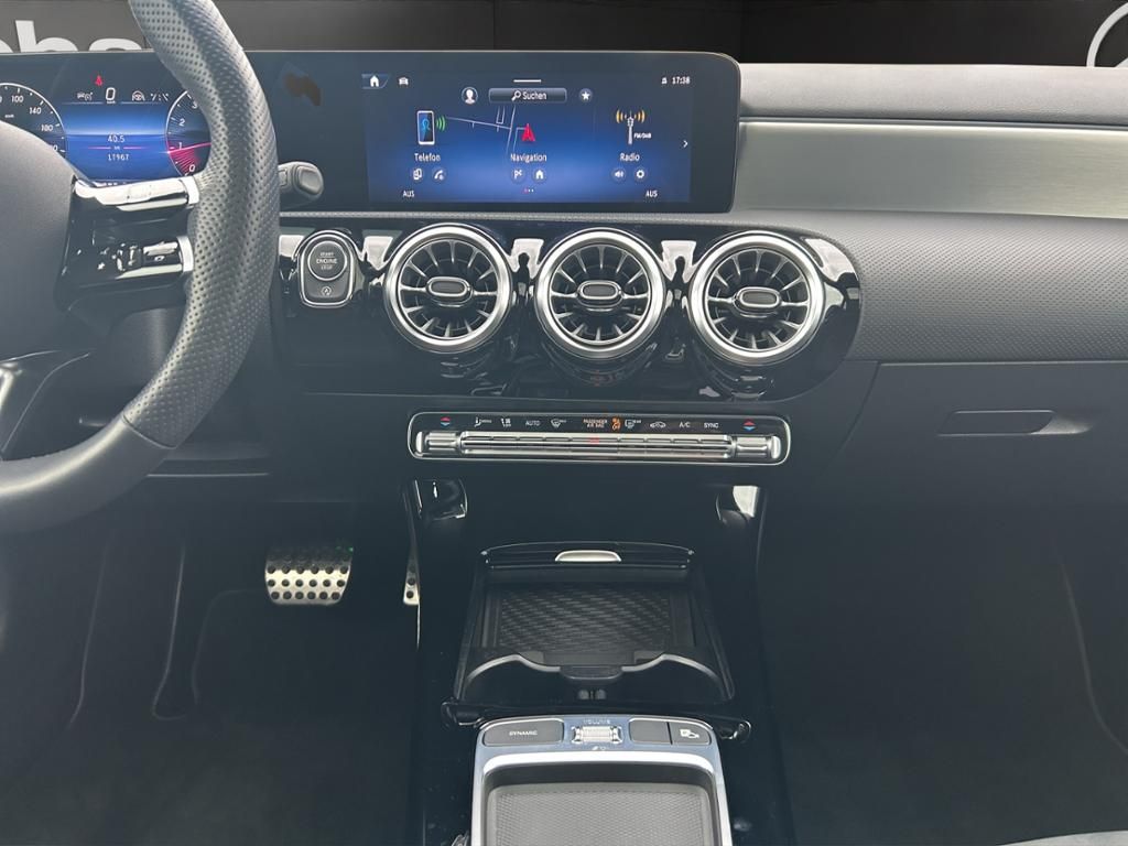 Mercedes-Benz A 180 AMG PREM PLUS - Samsaru's Car Outlet