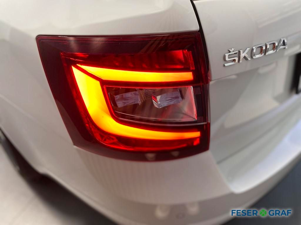 Skoda Octavia Combi RS 2.0 TSI - Samsaru's Car Outlet
