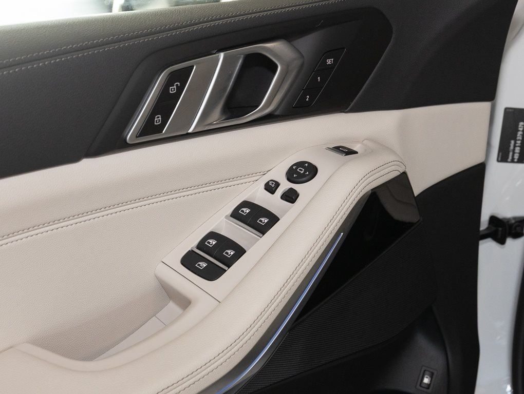 BMW X5 xDrive45e M Sport M Sportpaket Night Vision