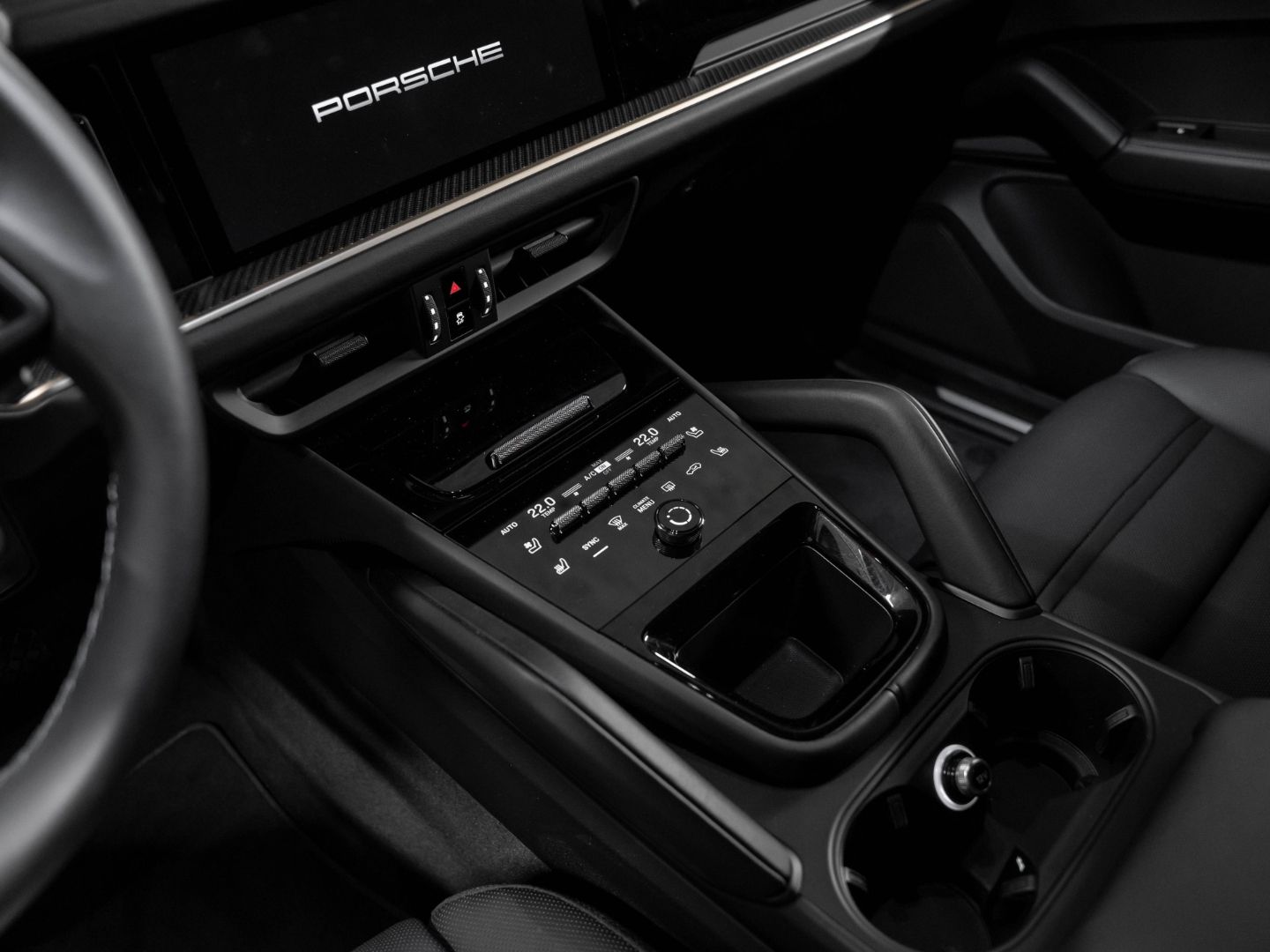 Porsche Cayenne E-Hybrid BOSE PASM HeadUp InnoDrive