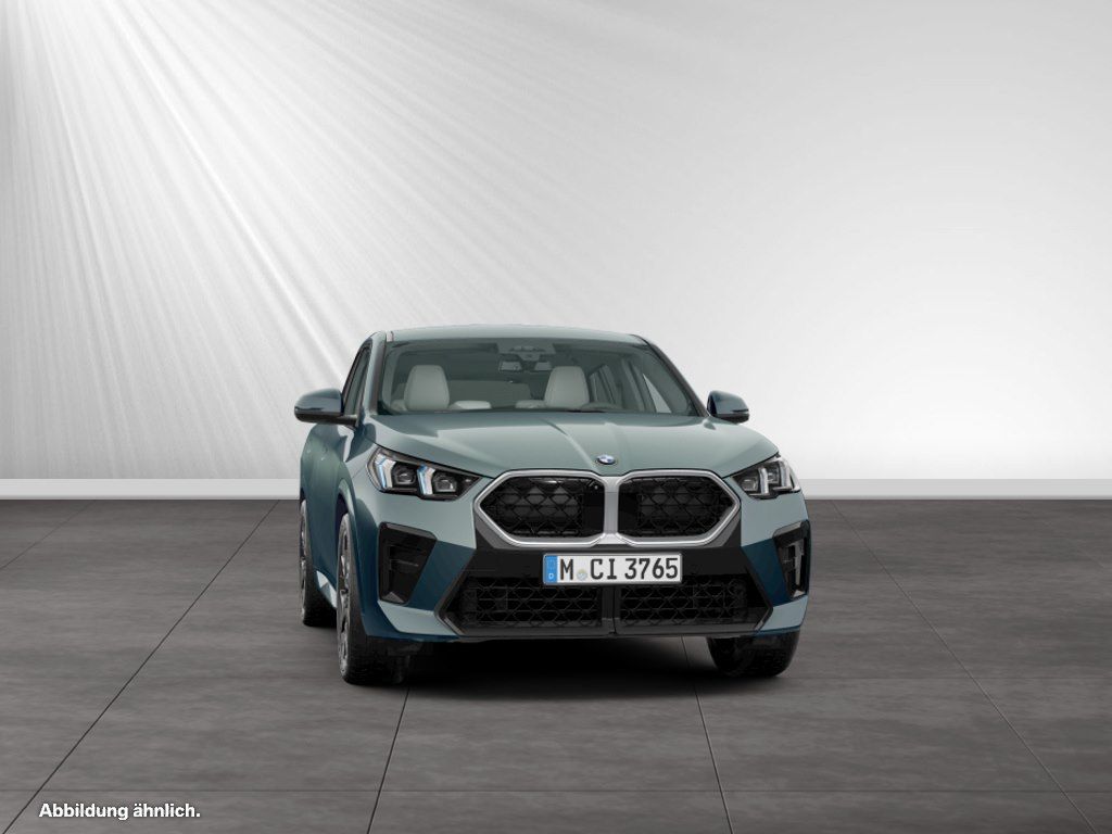BMW X2 xDrive20d Inkl. € 1.190 Zubehörbonus* M Sport