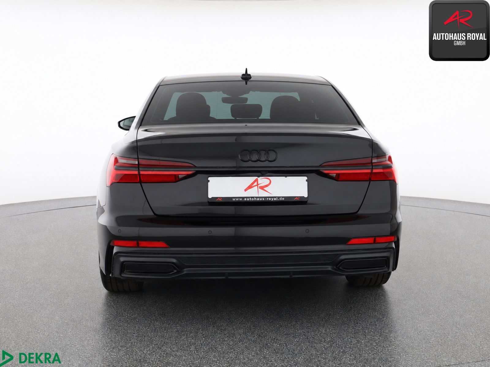 Audi A6 45 TFSI qu 3x S LINE STANDHZ,HUD,KEYLESS,ACC