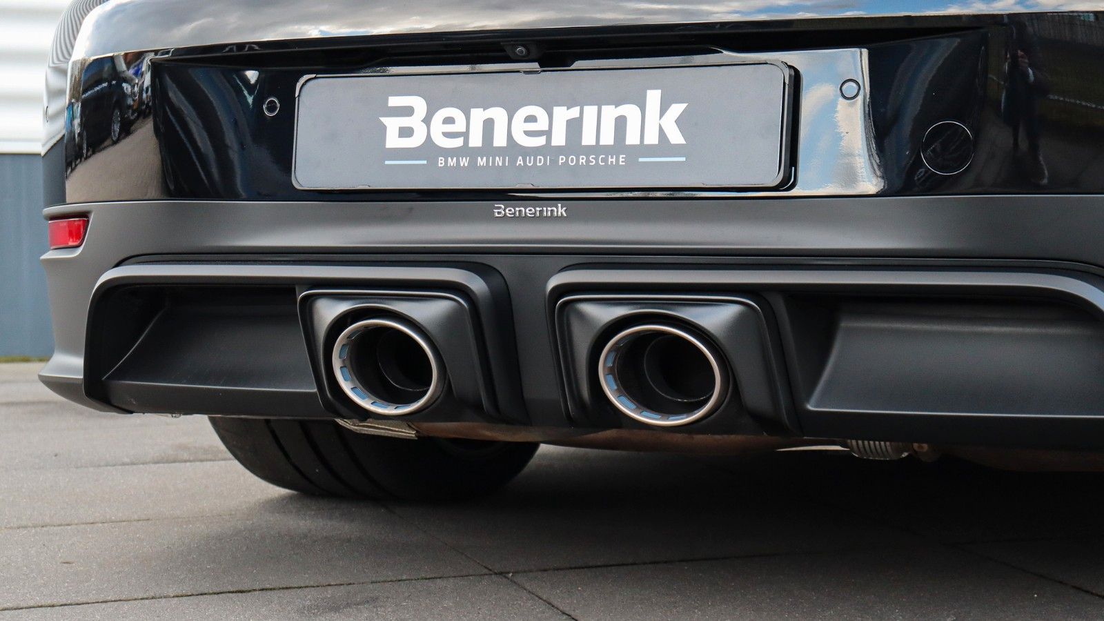 Porsche 911 992.2 Carrera 4 GTS Coupé,Lift,BOSE,Schiebe