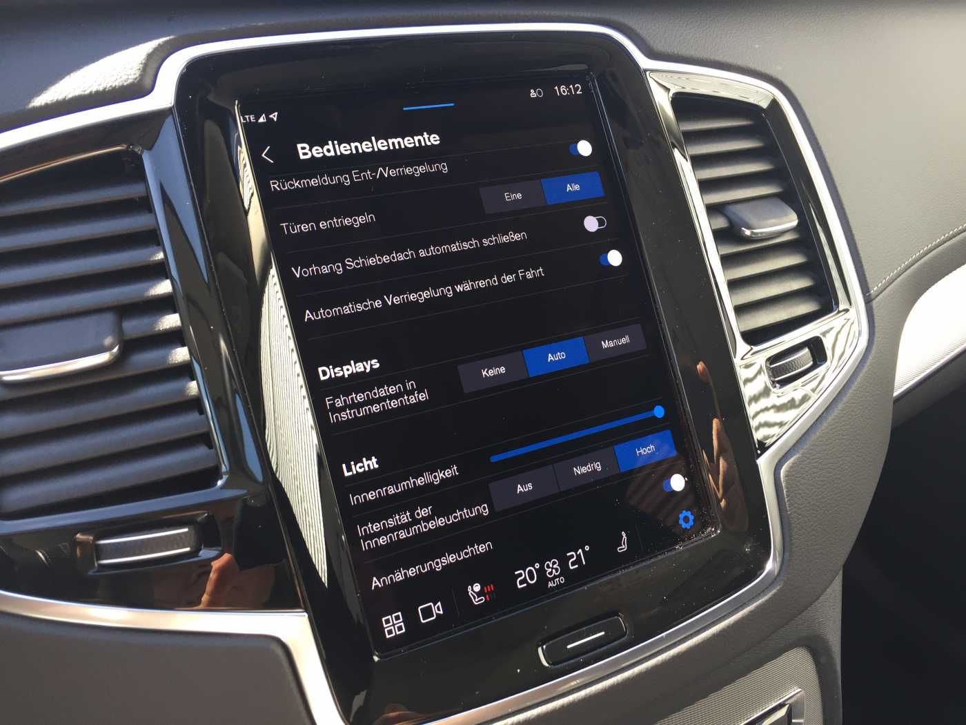 Volvo XC90 XC 90  B5 Plus Bright AWD /MEGA-Ausstattung