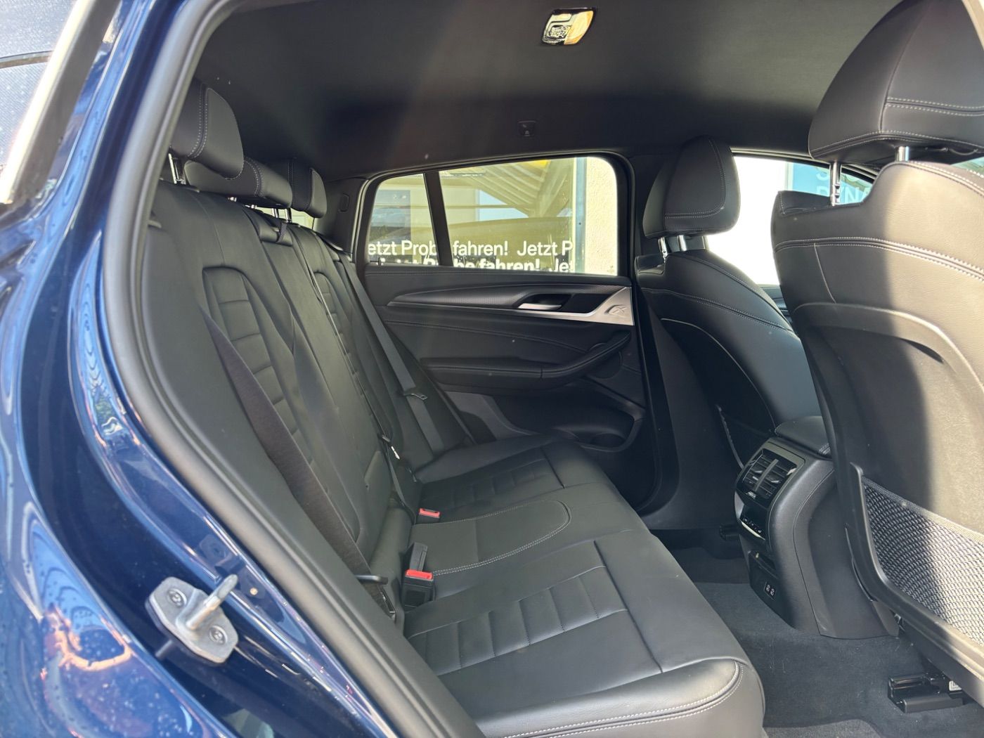 BMW X4 xDrive30d M-Sportpaket GARANTIE BIS 04/2030