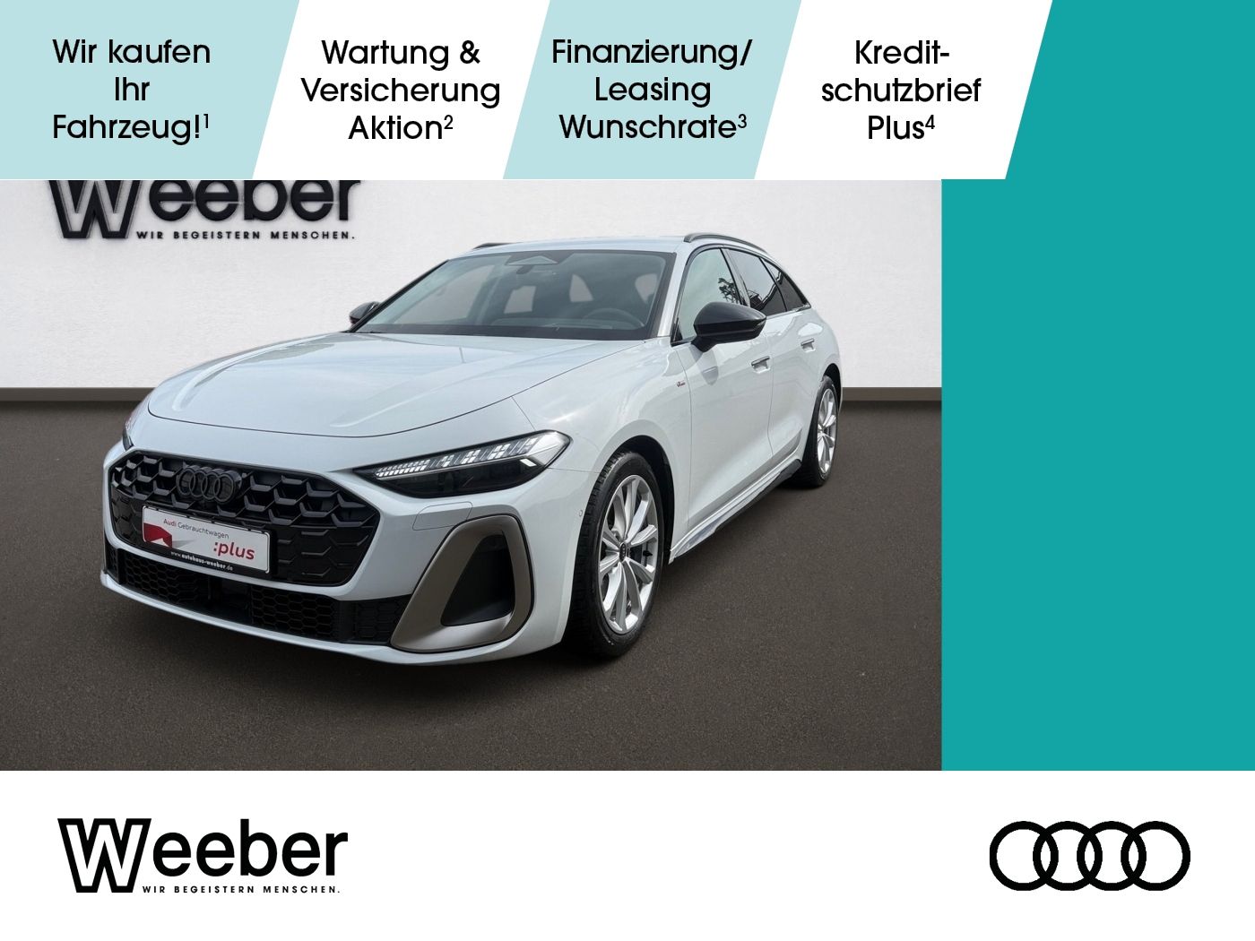 Audi A5 Avant S line edition one HUD*NAVI*MATRIX*19LM