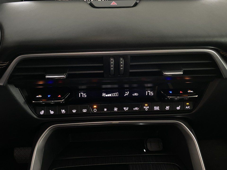 Mazda CX-80 3.3 254PS Homura Plus 7-Sitzer Bose 360° G