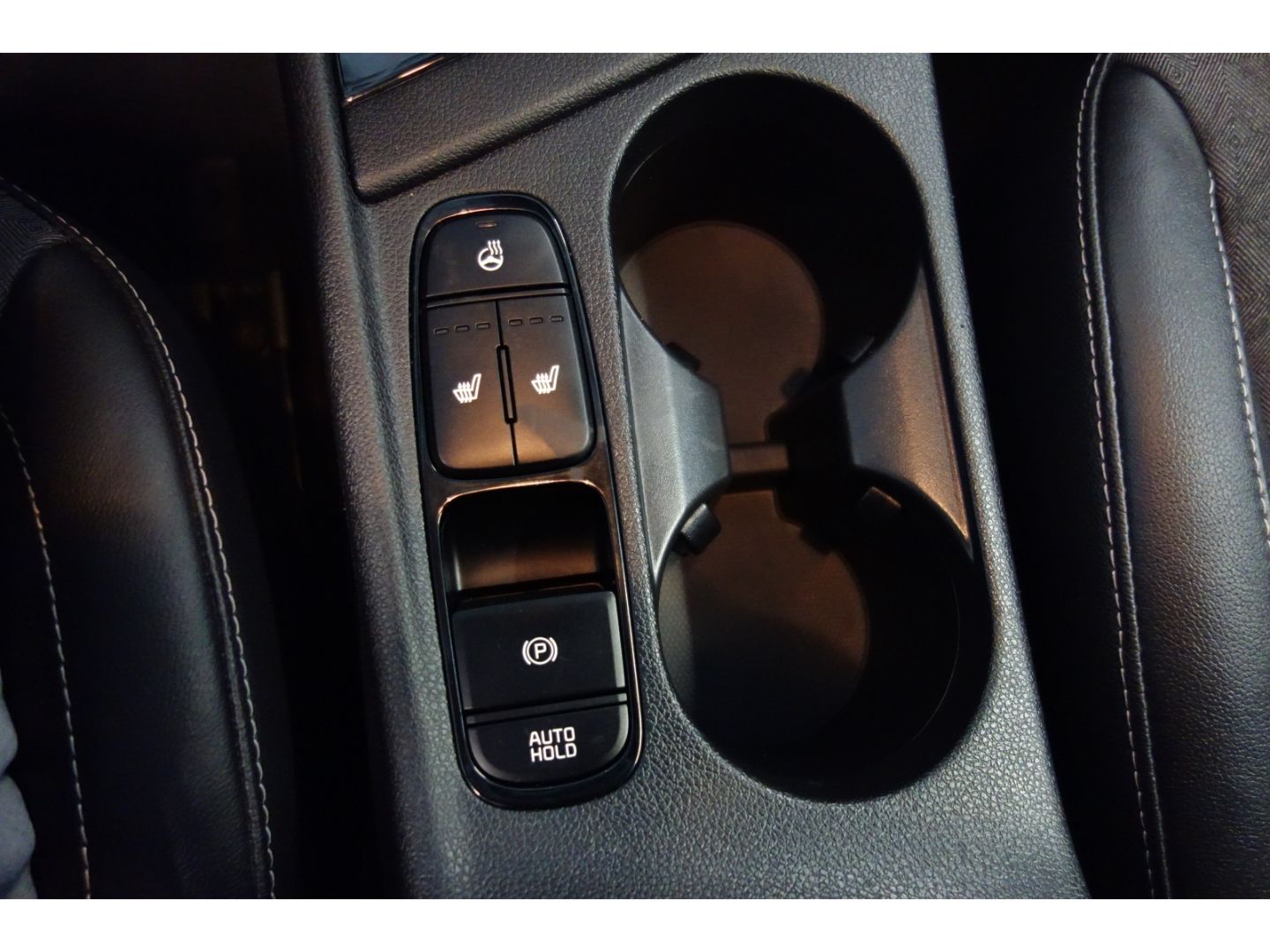 Kia Niro 1.6 SPIRIT PHEV - Samsaru's Car Outlet