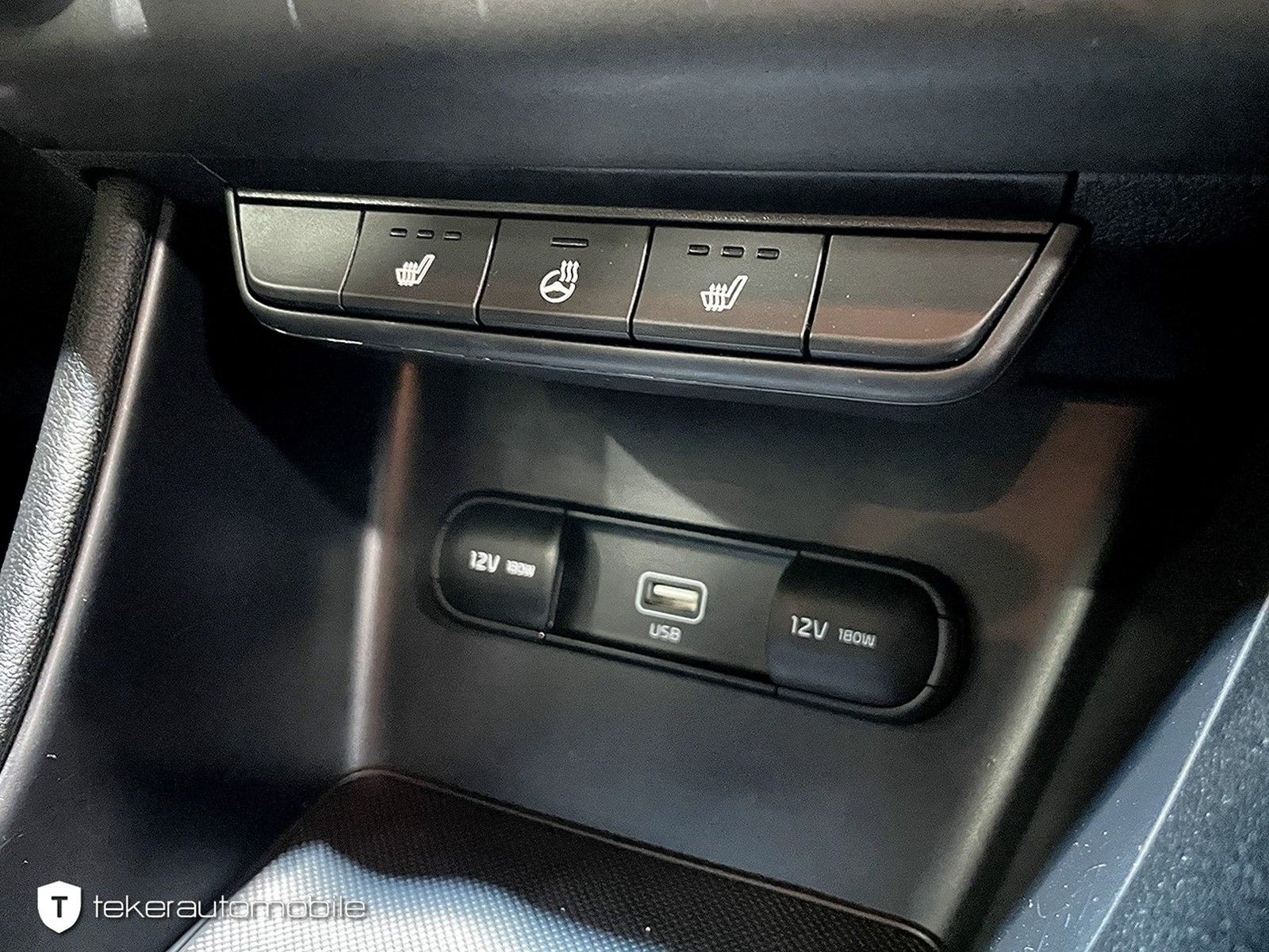 Kia Sportage Edition 7 - Samsaru's Car Outlet