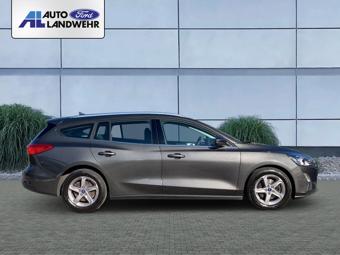 Ford Focus Turnier - Samsaru's Car Outlet