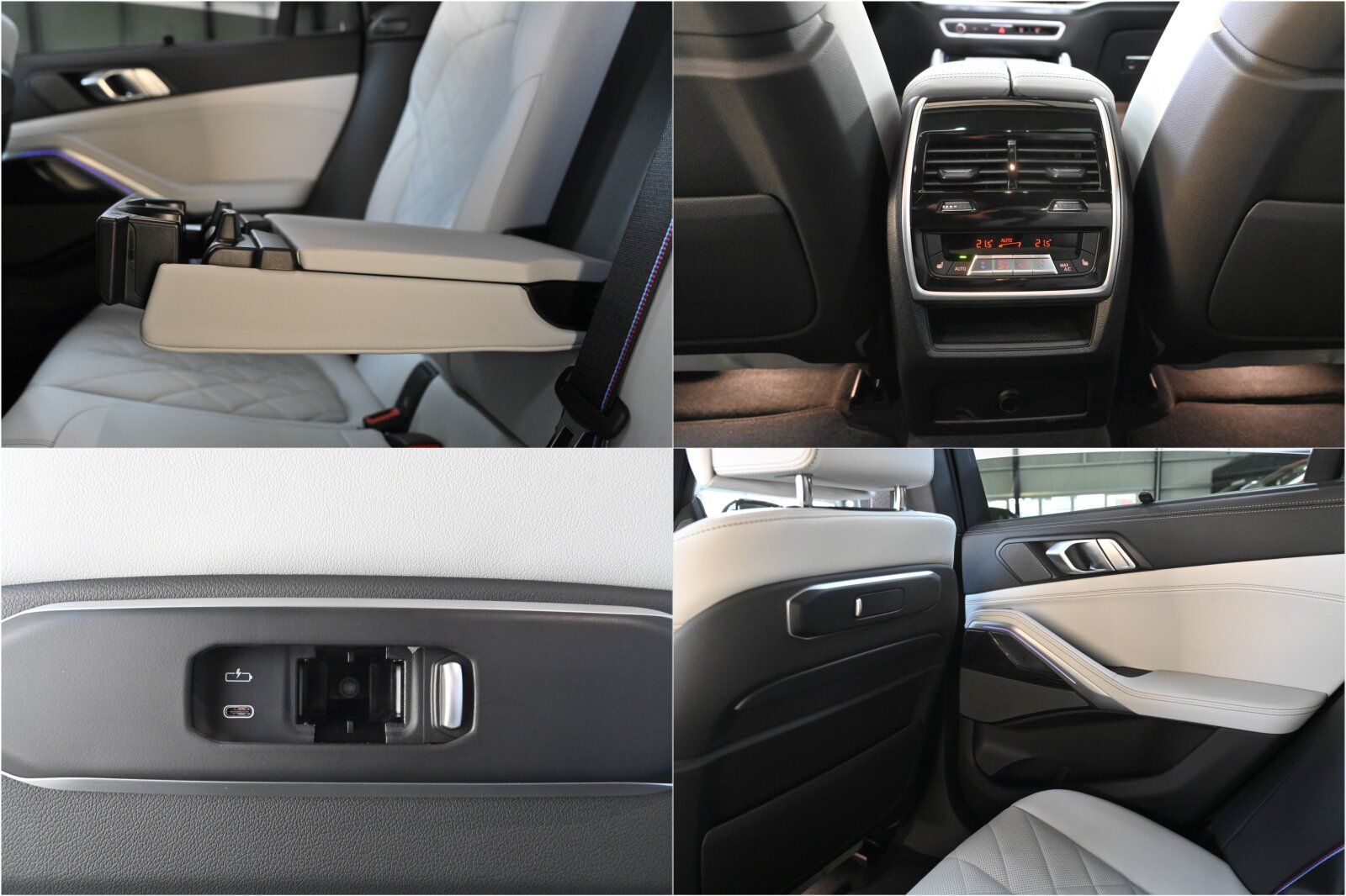BMW X6 30d M-Sport Pro PANO-SKY*SITZLÜFT*STANDHZ*22'