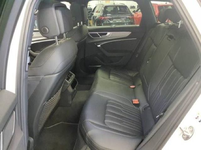 Audi A6 Avant 55 TFSIe quattro S-LINE - Samsaru's Car Outlet