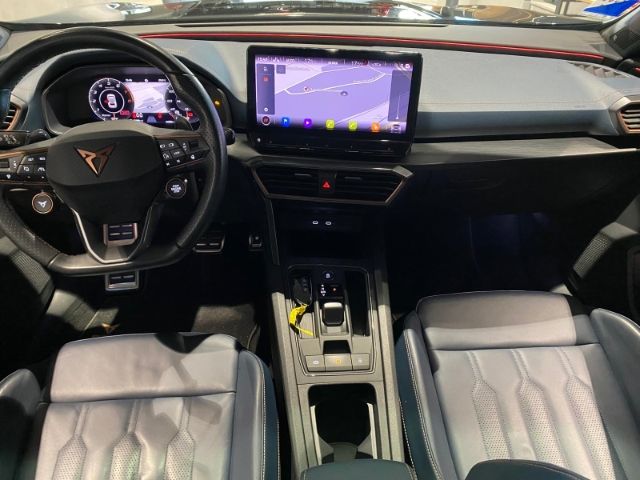 Cupra Formentor VZ 2.0 TSI 228kW (310PS) 7-Gang DSG - Samsaru's Car Outlet