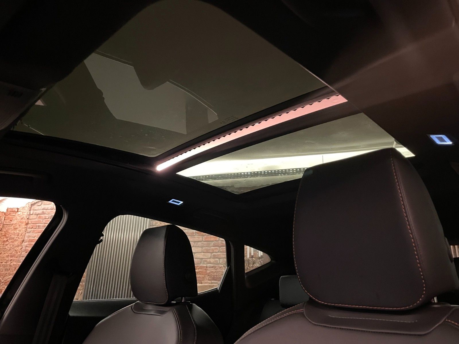 Cupra Formentor 1.5 TSi - Samsaru's Car Outlet