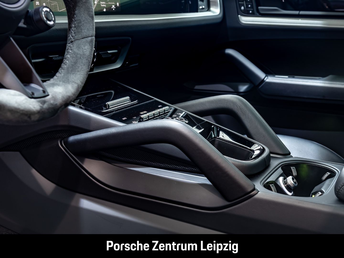 Porsche Cayenne E-Hybrid Sportabgas HeadUp Massage ACC