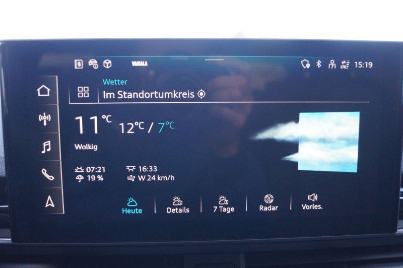 Audi A4 Avant S-Line 40TFSI - Samsaru's Car Outlet