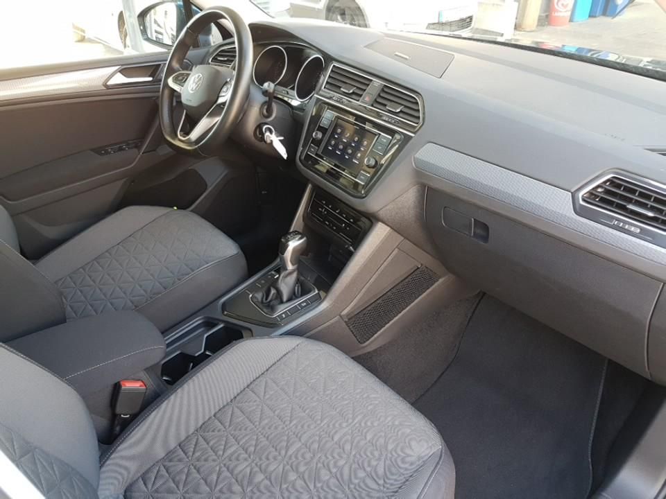 Volkswagen Tiguan Life 1.5 TSI - Samsaru's Car Outlet