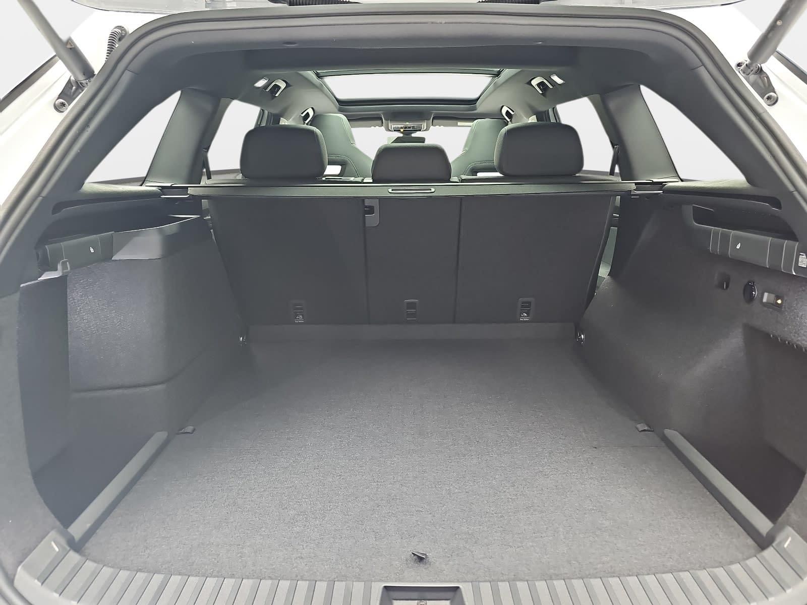 Skoda KODIAQ 1.5 TSI DSG IV PHEV SPORTLINE AHK PANO LM