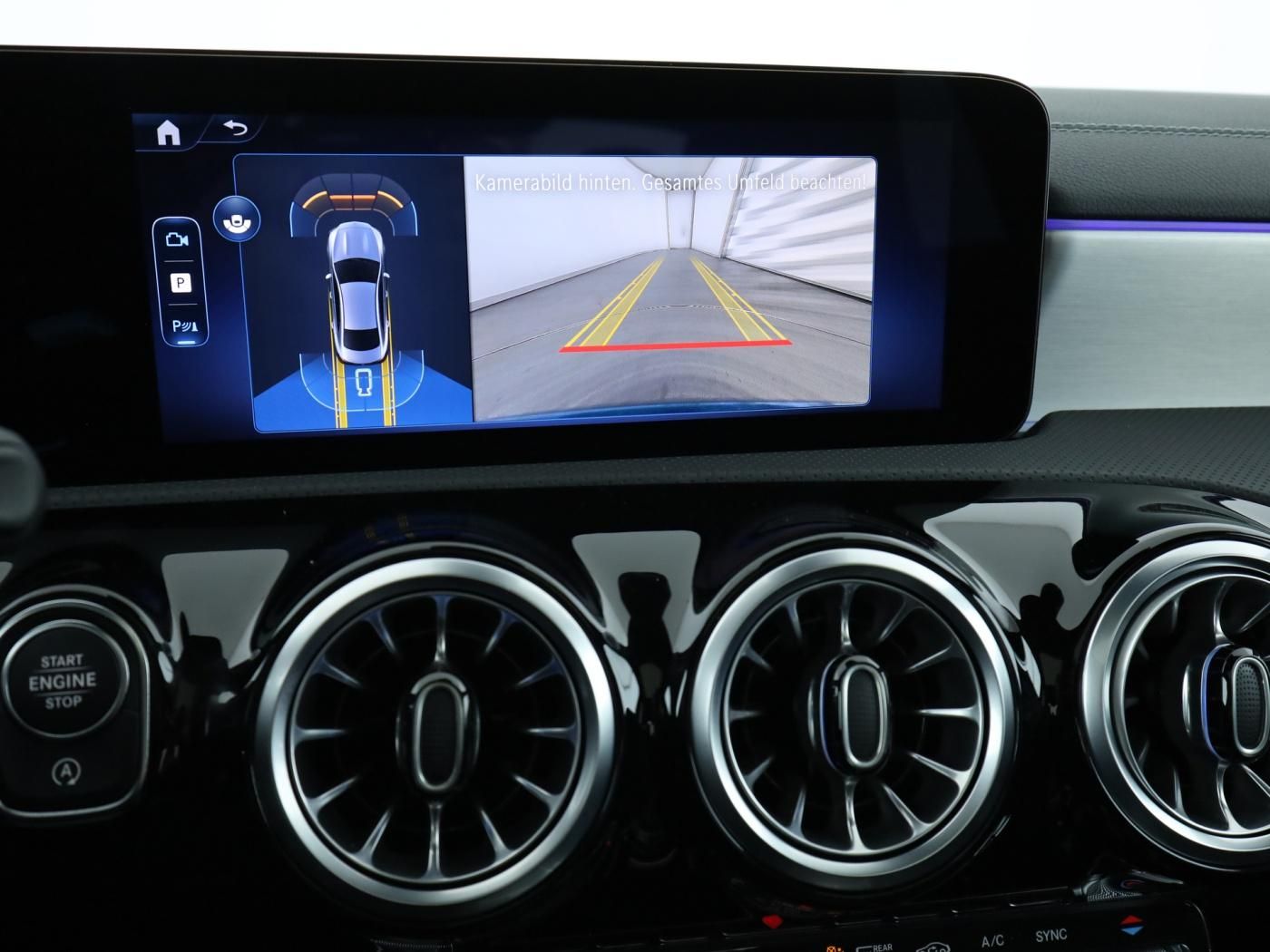 Mercedes-Benz CLA 220 4M Coupé - Samsaru's Car Outlet