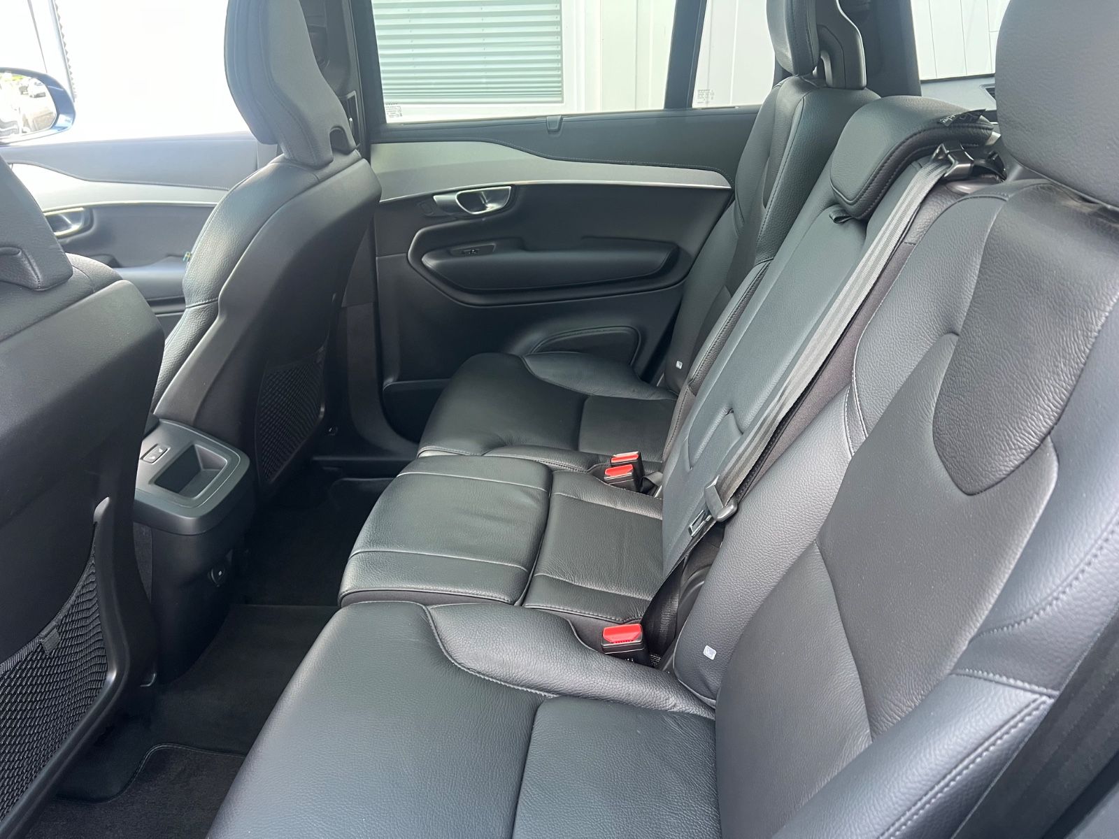 Volvo XC90 B5 Diesel AWD Plus Bright AHK GARANTIE
