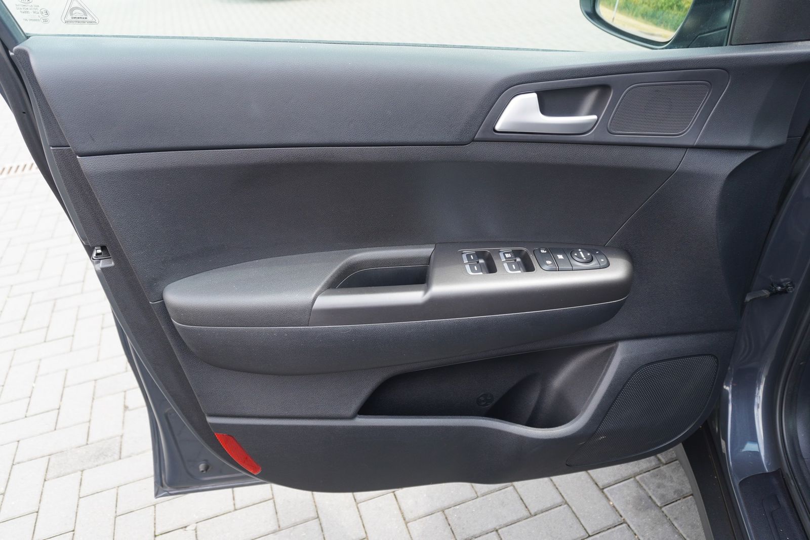 Kia Sportage 1.6 Edition 2WD - Samsaru's Car Outlet