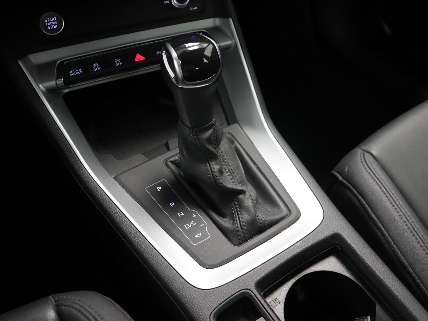 Audi Q3 Sportback 45 TFSI quattro S tronic - Samsaru's Car Outlet