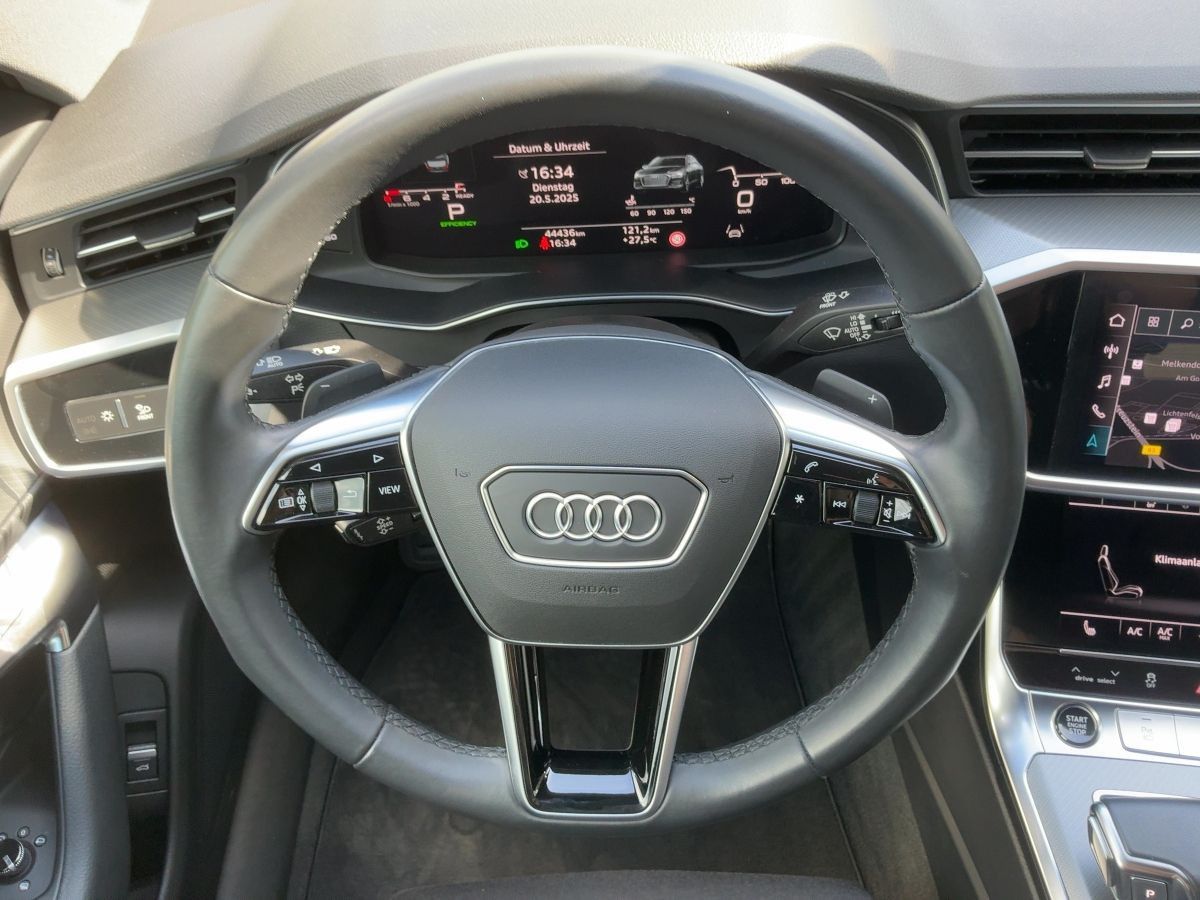 Audi A6 Limousine 45 TFSI SPORT - Samsaru's Car Outlet