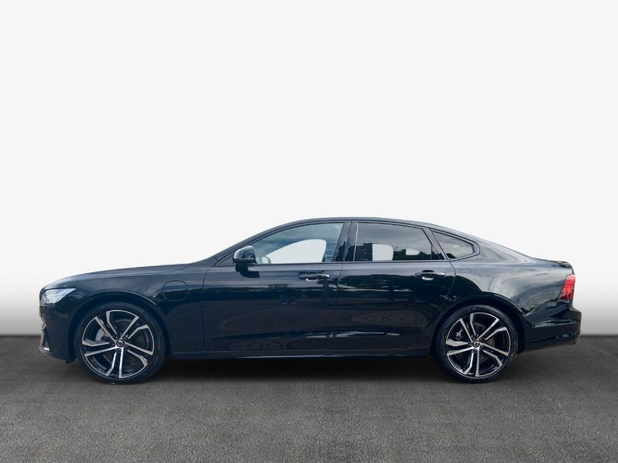 Volvo S90 T8 Recharge AWD Ultimate Dark