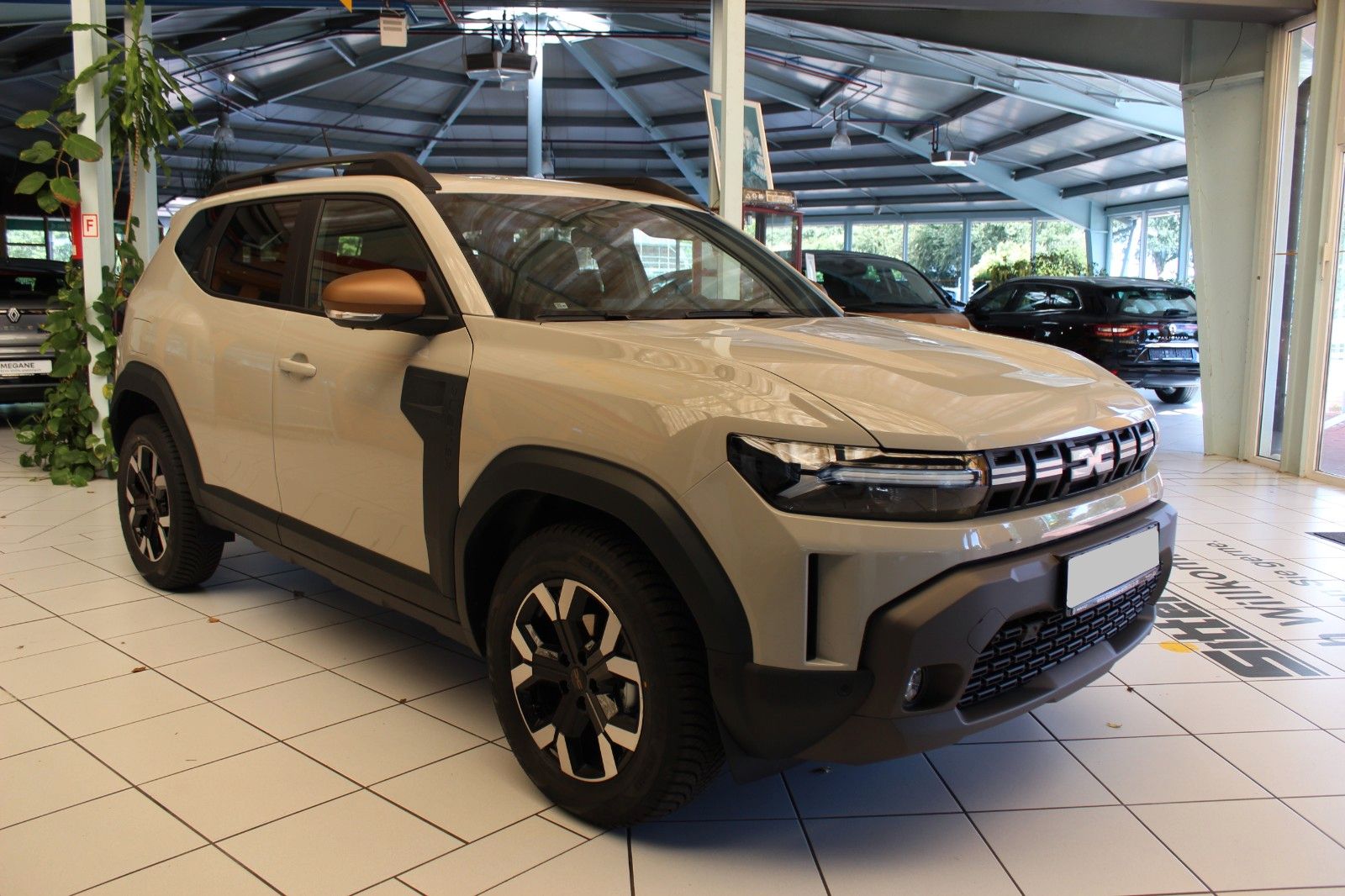 Dacia Duster III Extreme TCe 130 - Samsaru's Car Outlet