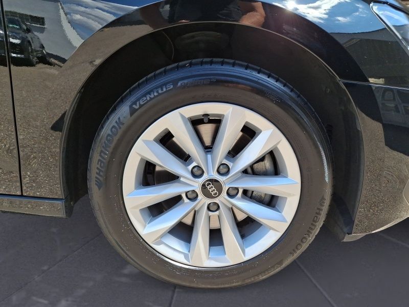 Audi A3 Sportback 30 TFSI - Samsaru's Car Outlet