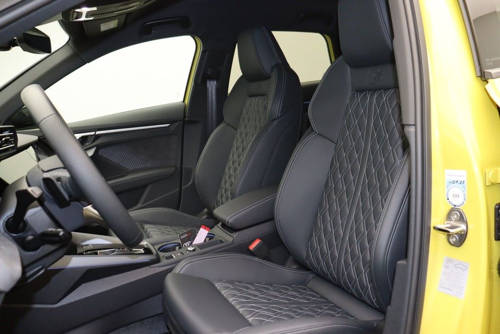 Audi A3 allstreet 35 TFSI S line Matrix Navi HuD