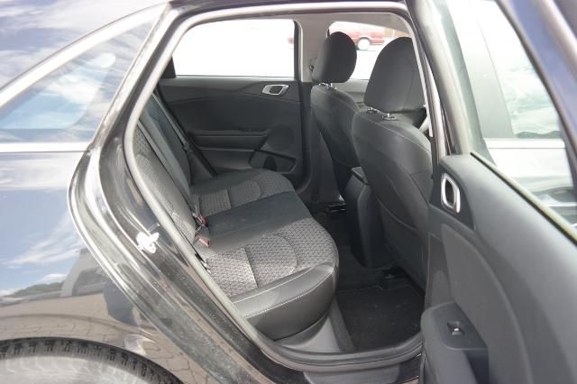 Kia Ceed 1.4 TGDI Vision - Samsaru's Car Outlet