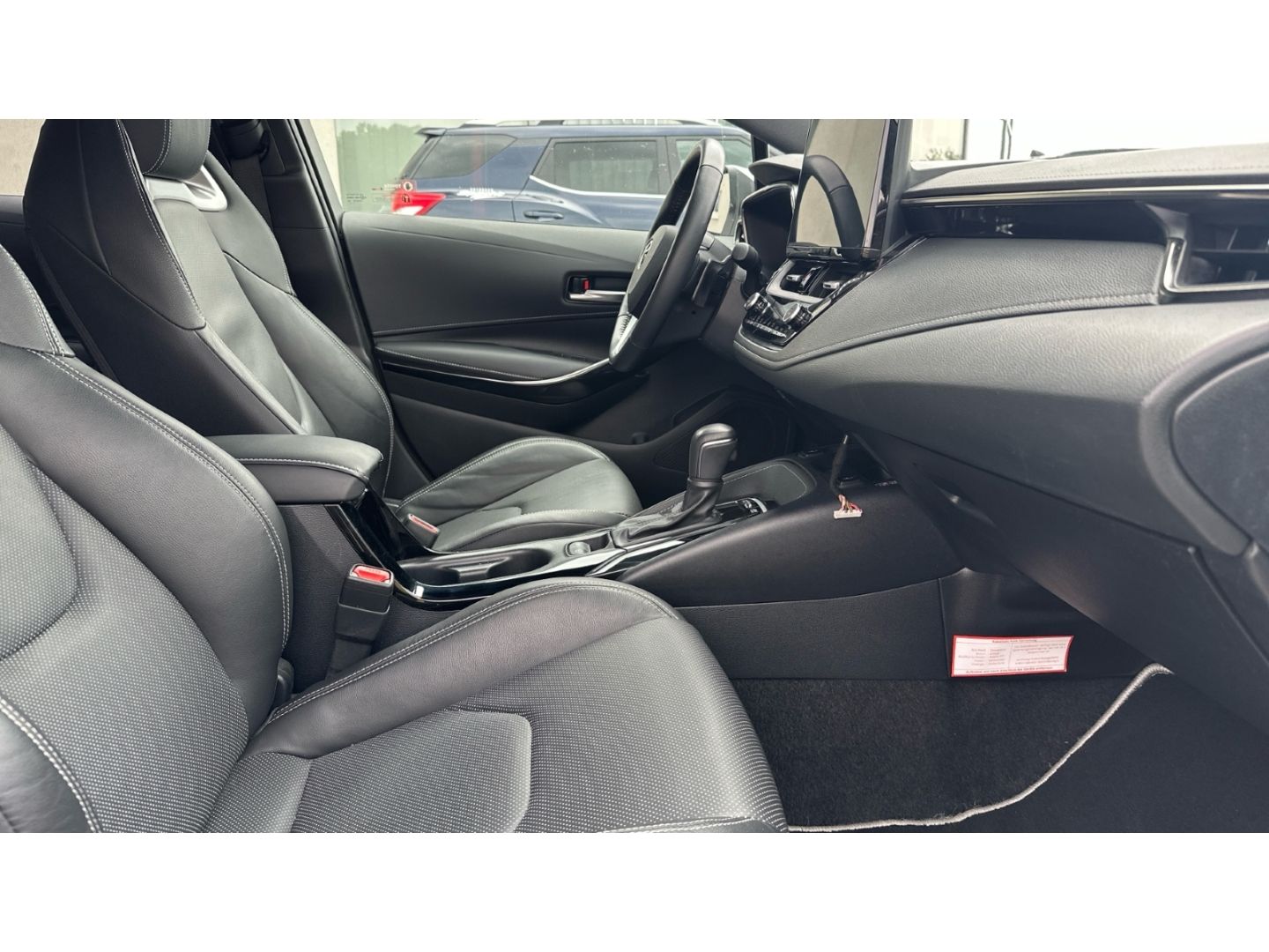 Toyota Corolla Touring Sports Hybrid Lounge 2.0 EU6d *I