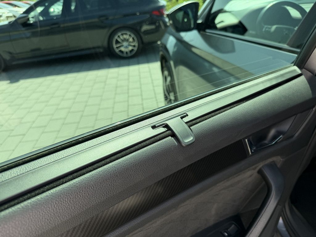 Skoda Kodiaq 2.0 TSI RS 4x4 LED AHK ACC STANDHZ 360°