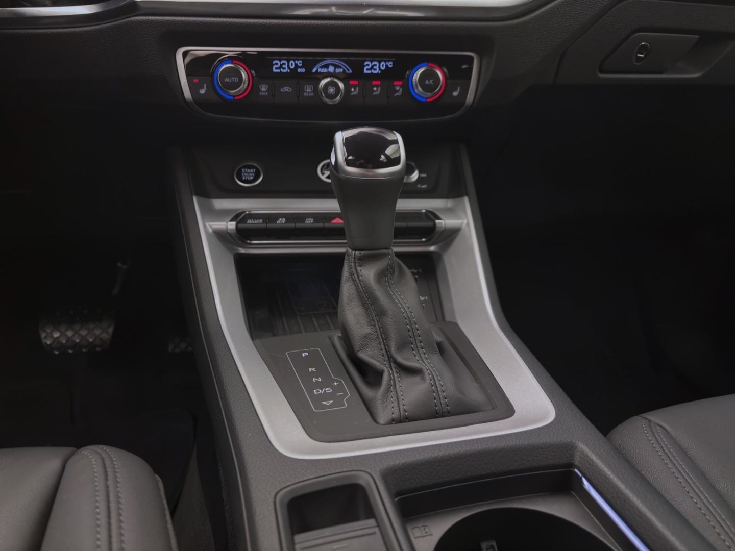 Audi Q3 40 TDI Q ADVANCED - Samsaru's Car Outlet