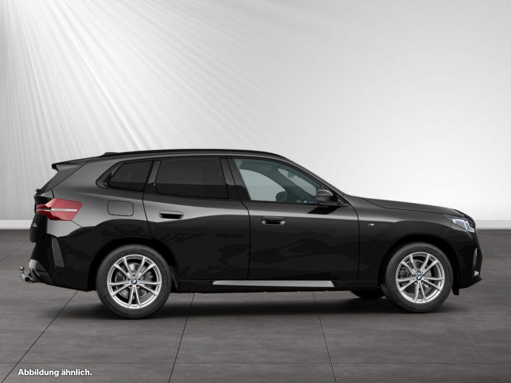 BMW X3 20 xDrive M Sport - Samsaru's Car Outlet