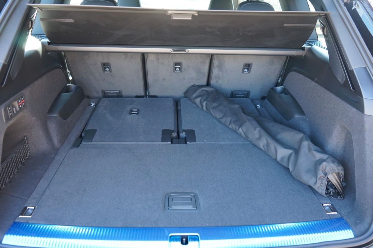 Audi Q7 50 TDI Quattro S-line Plus*Pano*Head Up*360