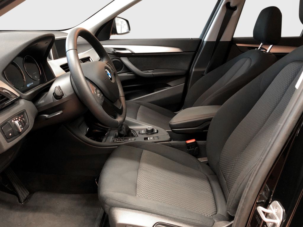 BMW X1 xDrive25e Advantage - Samsaru's Car Outlet