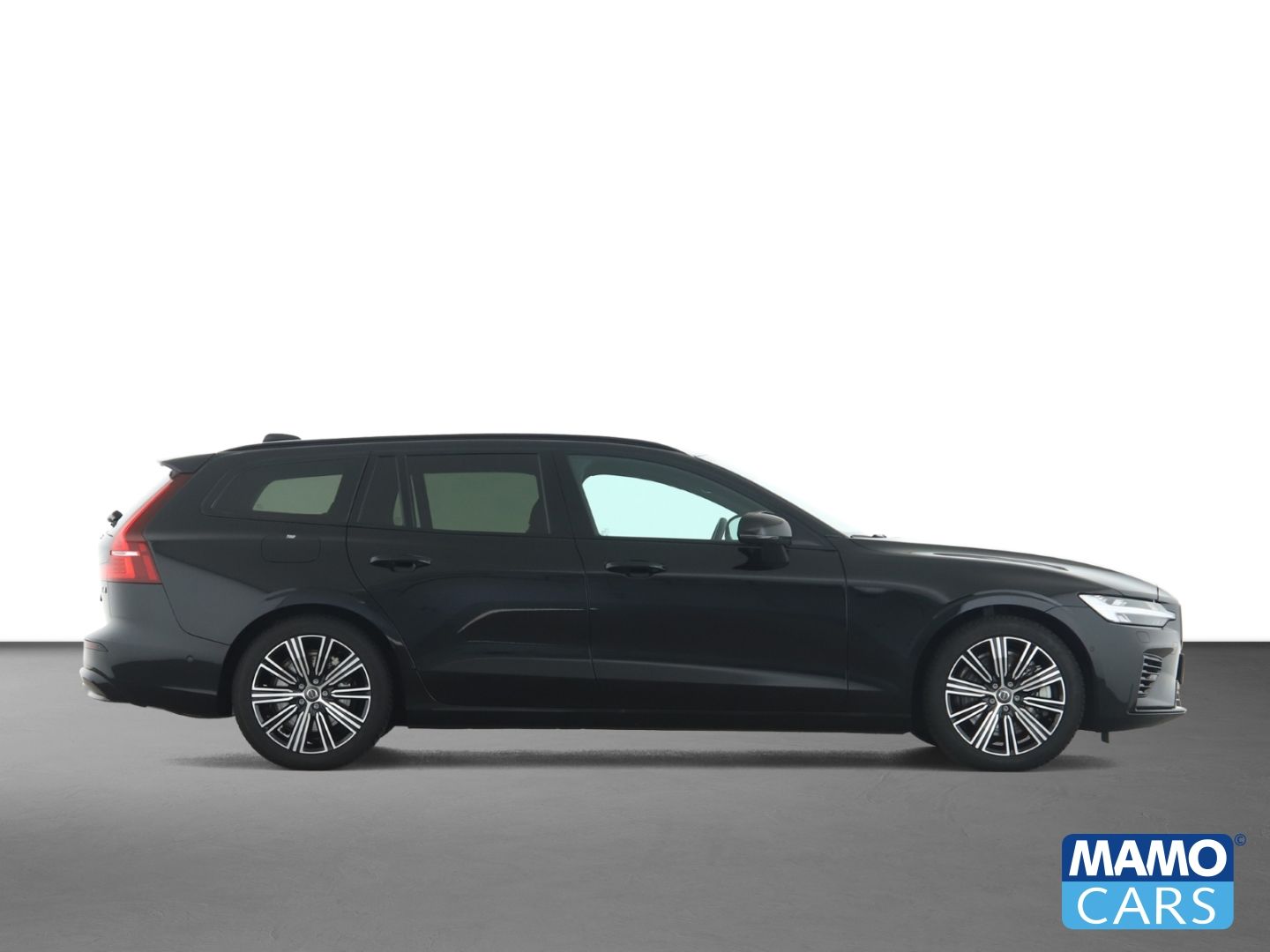Volvo V60 T6 Recharge AWD Plus Dark Plug-In Hybrid