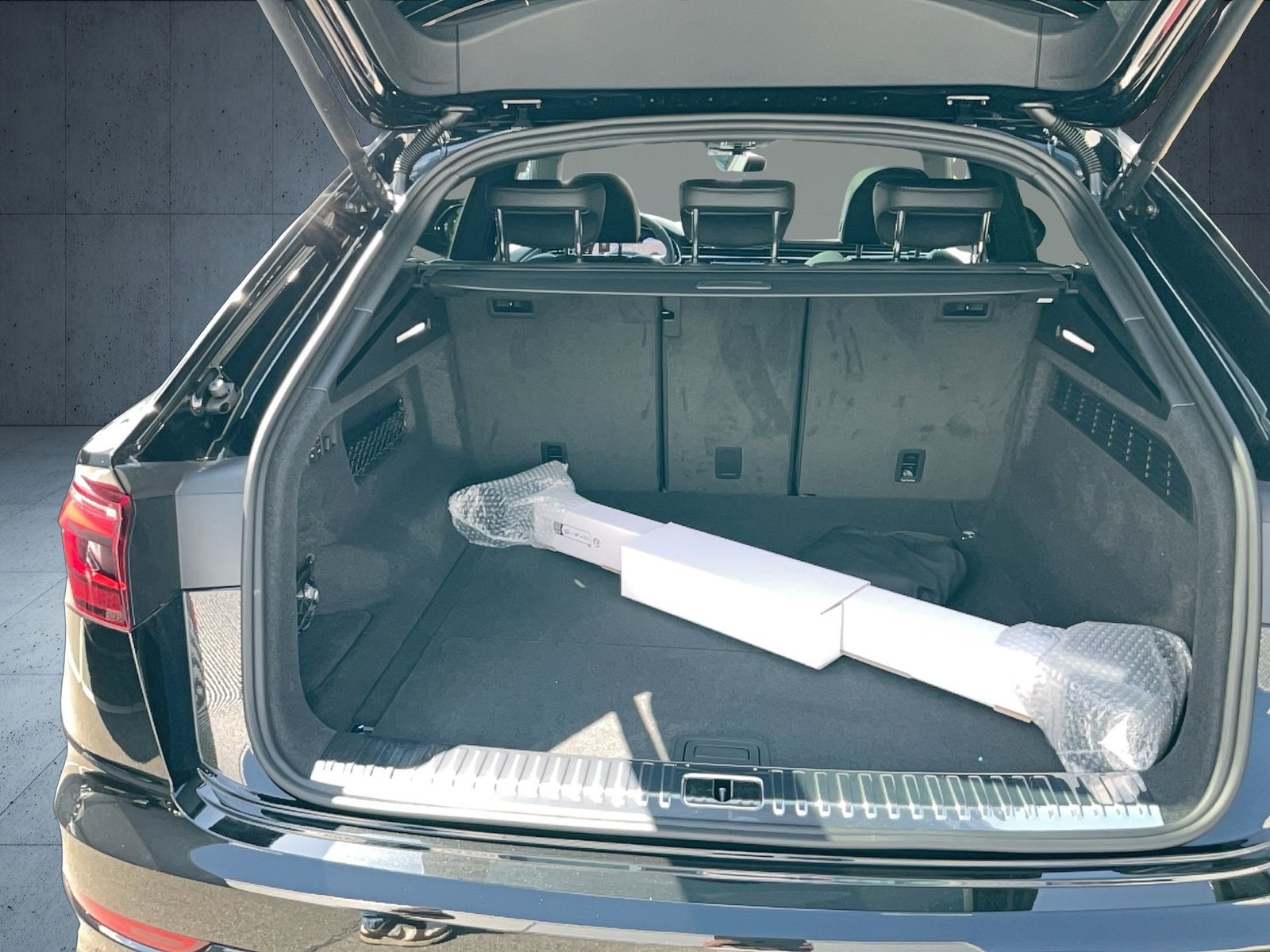 Audi Q8 SUV 50 TDI qu. tiptr S line Standhz PANO Lase