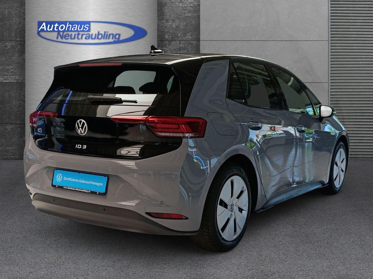 Volkswagen ID.3 45 KWh Pure Performance - Samsaru's Car Outlet