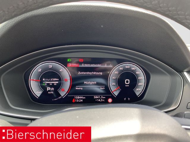 Audi Q5 Sportback 40 TDI qu S line AHK PANO MATRIX 20
